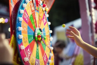 Illustration spinners - Image 1