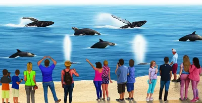 Illustration wales - Image 1