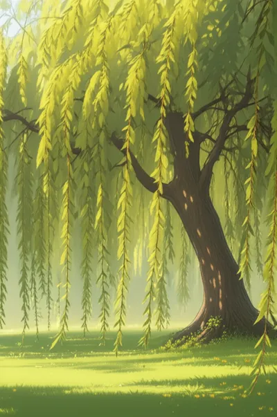 Illustration sally - Image 1