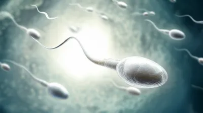 Illustration zooid - Image 1