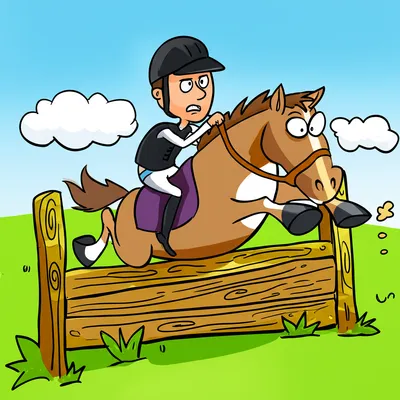 Illustration jibbed - Image 1