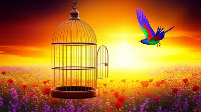 Illustration liberating - Image 1