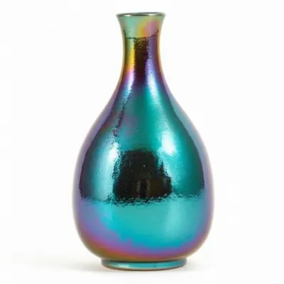 Illustration lusterware - Image 1