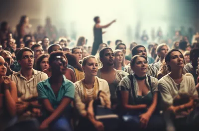 Hình ảnh minh họa audiences