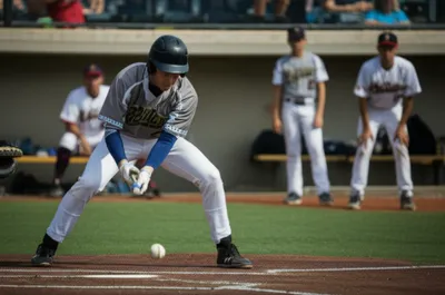 Illustration bunting - Image 1