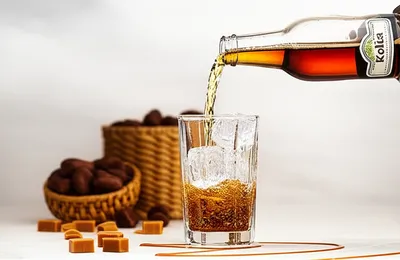 Illustration colas - Image 1