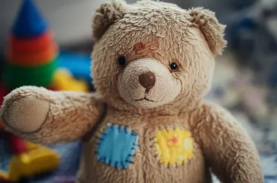 Illustration patched - Image 1