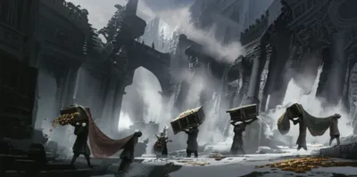 Illustration pilling - Image 1