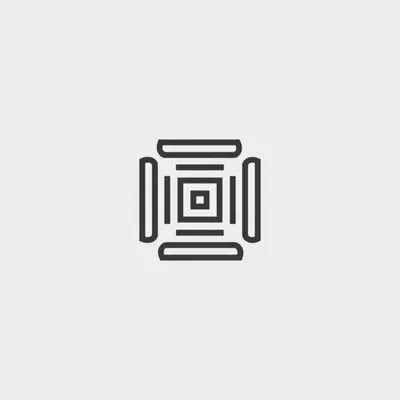 Illustration swastika - Image 1