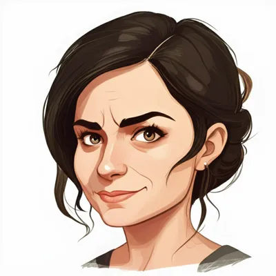 Illustration mops - Image 1