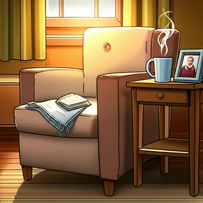 Illustration occupancy