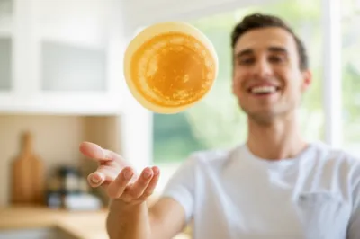 Illustration pancake - Image 1