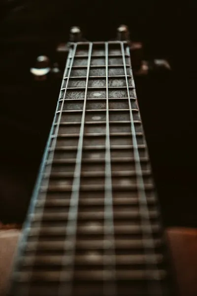 Illustration fretboard - Image 2
