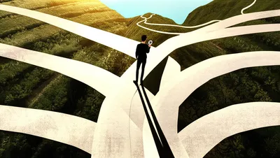 Illustration libertarians - Image 1