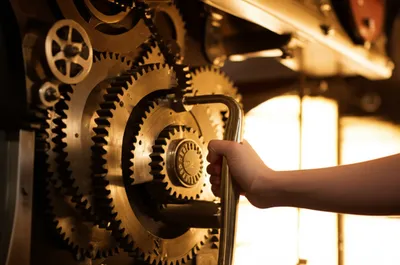 Illustration drive - Image 1