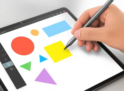 Illustration paint - Image 1