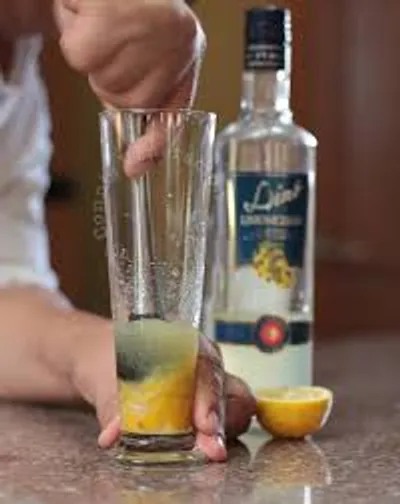 Hình ảnh minh họa muddle - Ảnh 3