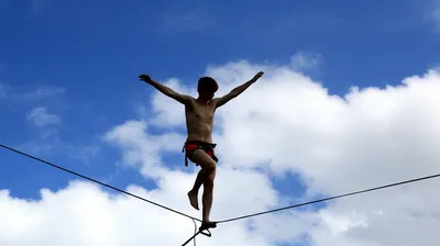 Illustration poises - Image 1