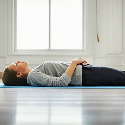 Illustration sitting - Image 1