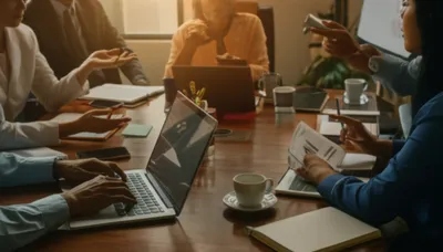 Illustration m - Image 1