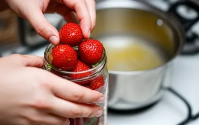 Illustration jarring - Image 1