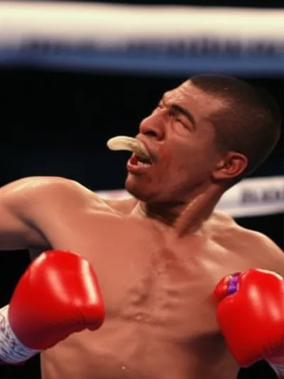 Illustration slump - Image 1