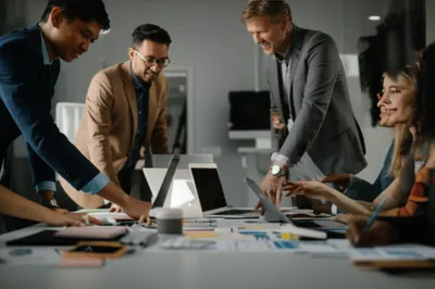 Illustration group - Image 1