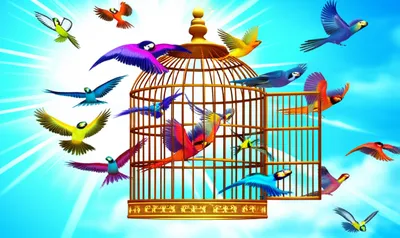 Illustration looses - Image 1