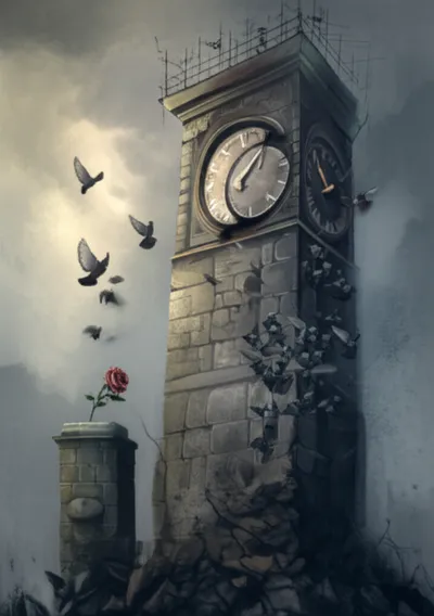 Illustration suspensions - Image 1