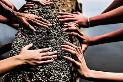 Illustration barnacle - Image 1