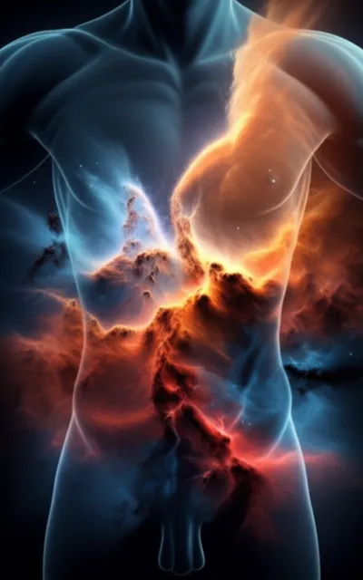 Illustration entrails - Image 1