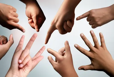 Illustration digits - Image 1