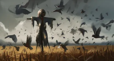 Illustration flayed - Image 1