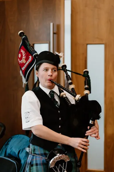 Illustration pipers - Image 2