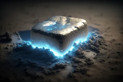 Illustration strontium - Image 1