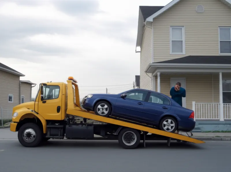 Illustration visuelle de repos: Reprendre possession de - Image 1