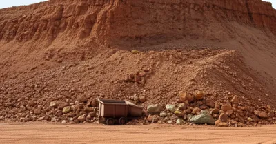 Illustration mullock - Image 1