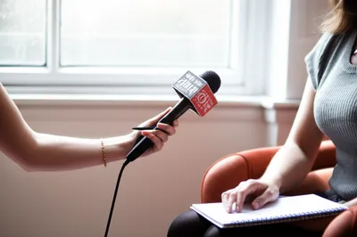 Illustration interviews - Image 1