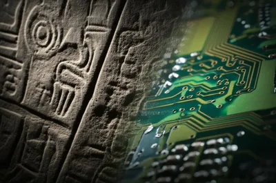 Illustration graphical - Image 1