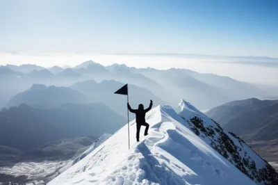 Illustration compasses - Image 1