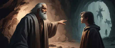 Illustration platonic