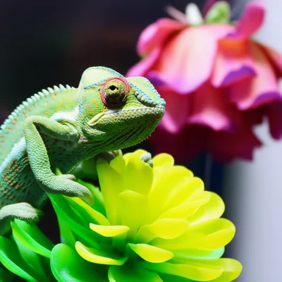 Illustration belied - Image 1