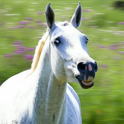 Illustration skittish - Image 1