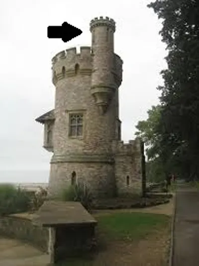 Illustration turret - Image 2