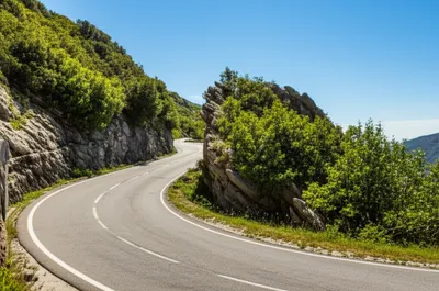 Illustration twisting - Image 1