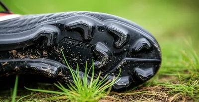 Illustration cleats - Image 1