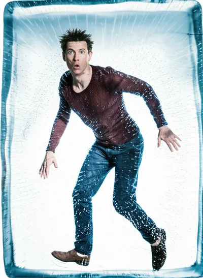 Illustration freeze - Image 1