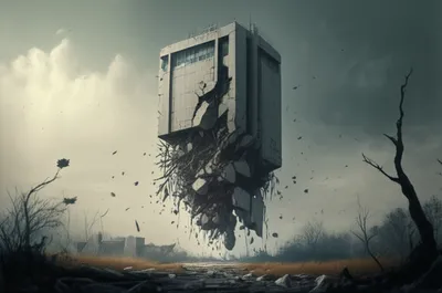 Illustration downsizing - Image 1