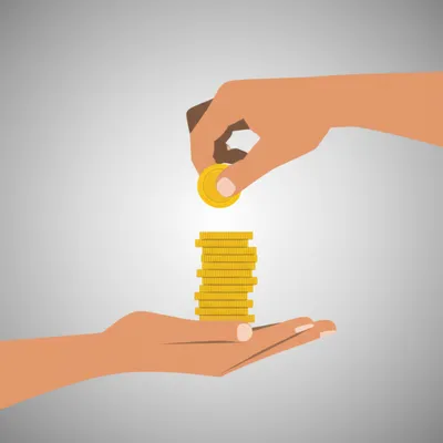 Illustration repayment - Image 1