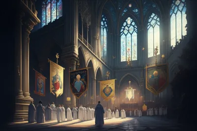 Illustration cannons - Image 1